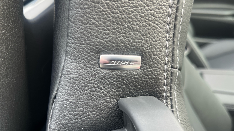 Mazda MX-5 2.0 [184] Exclusive-Line 2dr Petrol Convertible